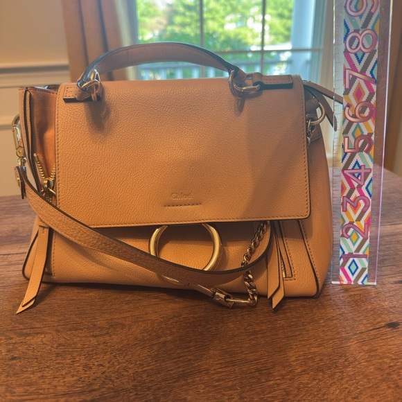 Chloe Faye Day Bag (Small) - Picture 3 of 9